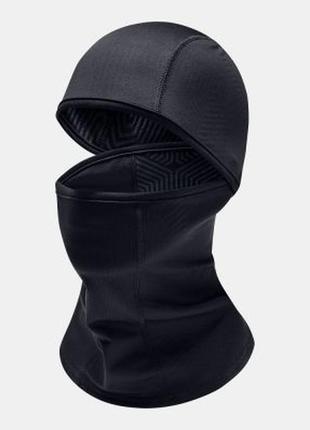 Балаклава under armour coldgear infrared balaclava