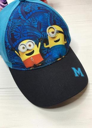 Кепка