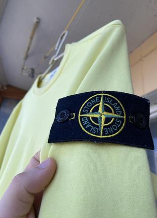 Stone island l размер