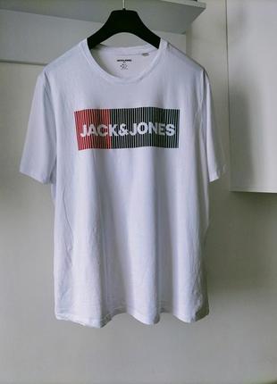 Футболка jack and jones размер 4xl