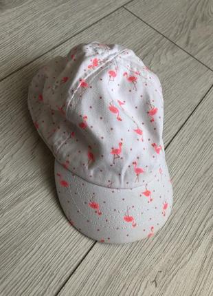 Фуражка
