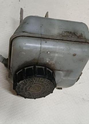 9117548, opel бачок головного гальмівного циліндра2.0dti 16v opel zafira а astra g