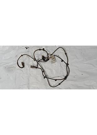 90590214,6296542, провод/жгут датчика абс abs задней оси 2.0dti 16v opel zafira astra g