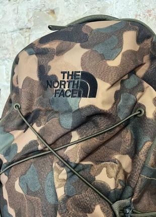 Рюкзак the north face jester оригінал новий2 фото