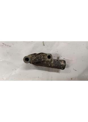 9129221, трубка/фланець системи охолодження x16xe 1.6 opel astra g+ zaffira a opel astra g