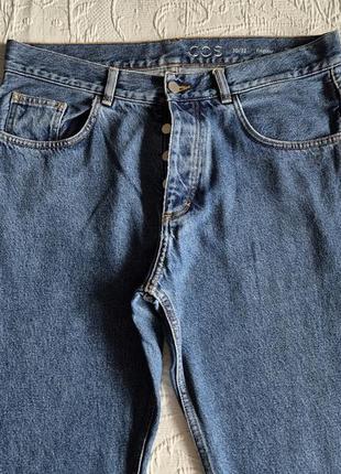 Чоловічі джинси cos5 фото