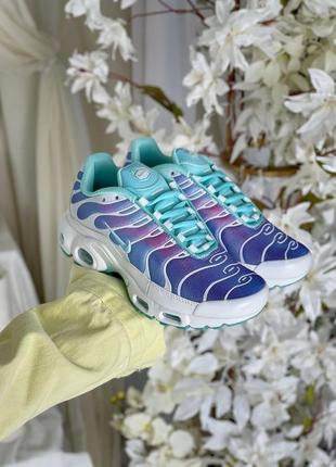 Кроссовки найк nike nike air max tn2 фото