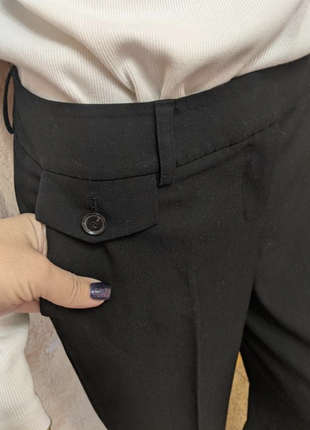 Брюки штаны женские классика8 фото