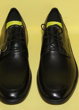 Туфли мужские bostonian, размер 47,55 фото