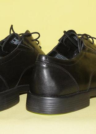 Туфли мужские bostonian, размер 47,54 фото