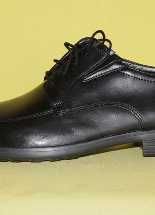 Туфли мужские bostonian, размер 47,56 фото