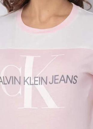 Футболка calvin klein3 фото