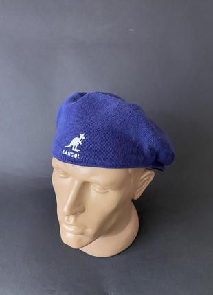 Кепка kangol