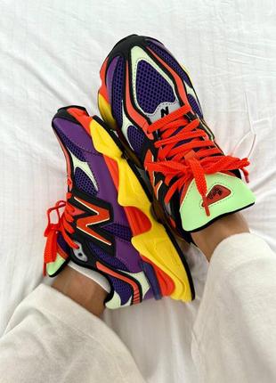 New Balance Kd373p2y multicolour 2900 150698016 New Balance Linear Logo haettetroje i sort
