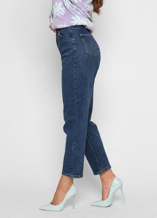 Классические джинсы баллоны5 фото