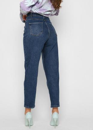 Классические джинсы баллоны6 фото
