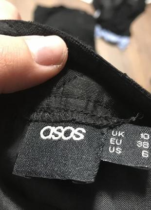 Юбка asos2 фото