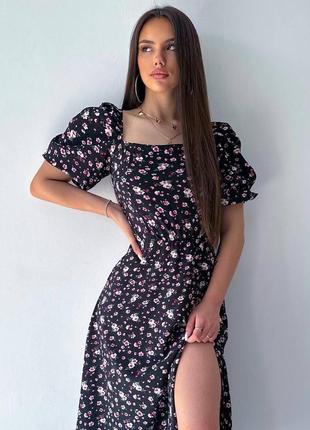 Красивое платье😍 3