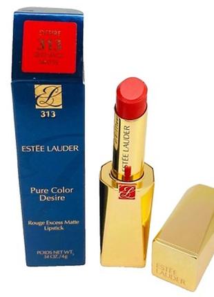 Esteе lauder помада1 фото