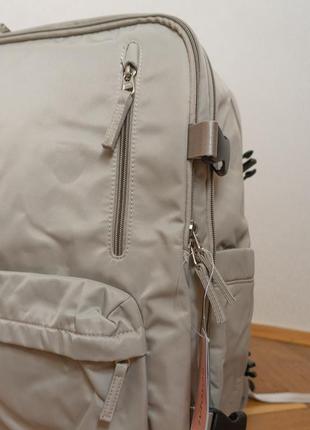 Многофункциональный рюкзак для путешествий, для спорта2 фото
