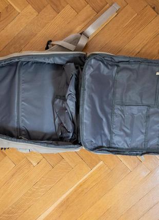 Многофункциональный рюкзак для путешествий, для спорта3 фото