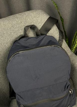 Фирменный рюкзак ted baker crabie foldable backpack6 фото