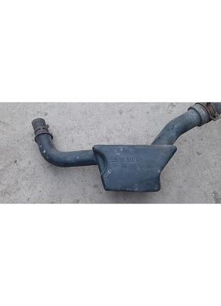 Воздушный патрубок vectra b x18xe x20xev 90571671