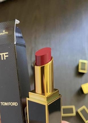 Tom ford помада том форд