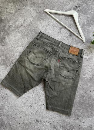 Шорти levi’s 502