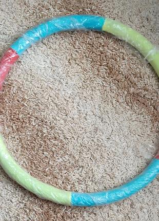 Обруч здоровья хулахуп