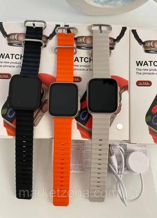 Смарт годинник smart watch 96 фото