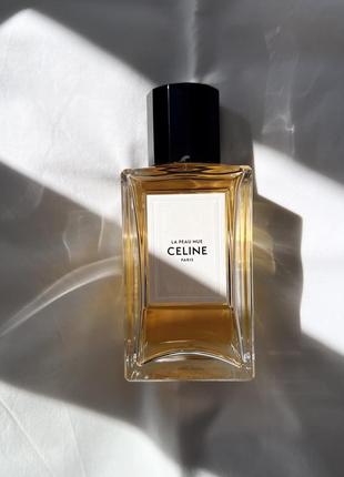 Парфуми celine la peau nue