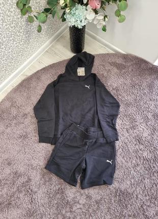 Комплект пума оригинал