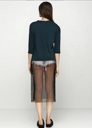 Кофтинка bershka 2