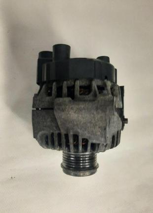 Генератор 1.3 cdti 13117278yp tg8s013