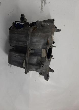 Коллектор впускной x18xe opel 90573437
