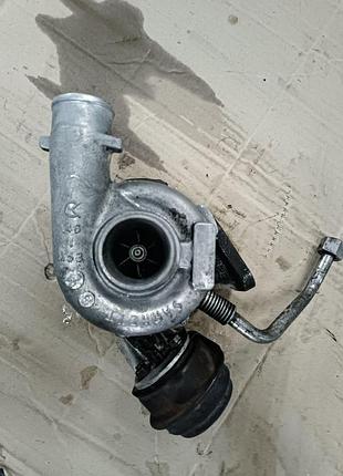 24443096,93184300,860051,24445062, турбокомпрессор opel signum vectra c 2.2 dti 2.0dti