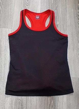 Майка fila