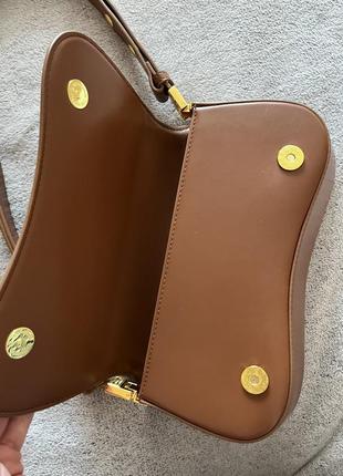 Оригінальна сумка jw pei 5