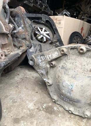 Редуктор моста заднего mercedes 2103513008