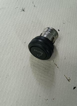 90461171, 1743407,opel прикуриватель