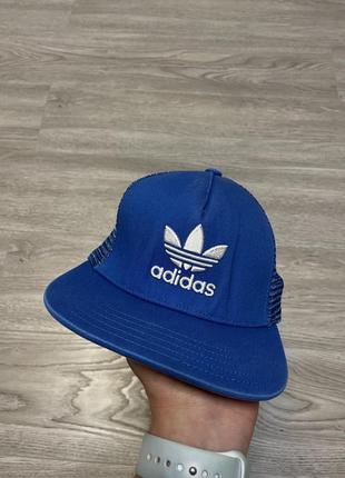 Кепка adidas