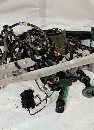 24419058,13124591,13113745,13113736, джгут дротів салону opel signum/vectra c