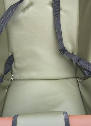 Тележка verdi futuro 03 green label 2 в 1