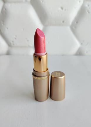 Помада для губ от орифлейм джордани голд oriflame giordani gold divine pink 153831 фото