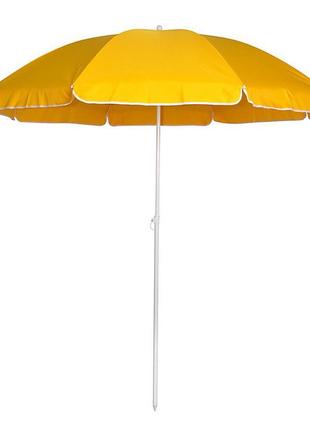 Большой зонт для пляжа и сада curacao 1,8