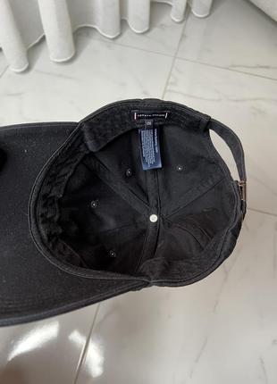 Tommy hilfiger cap men’s4 фото