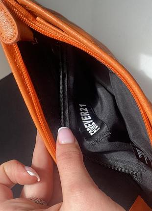 Сумка forever 21 5