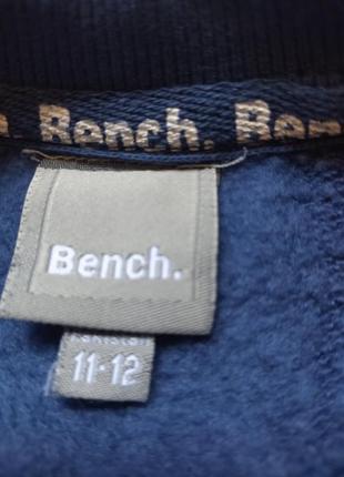 Свитшот bench3 фото