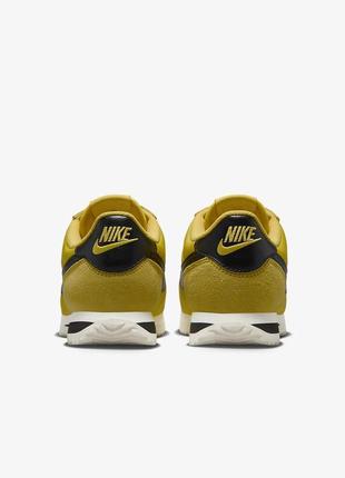 Nike cortez кеди, кросівки9 фото